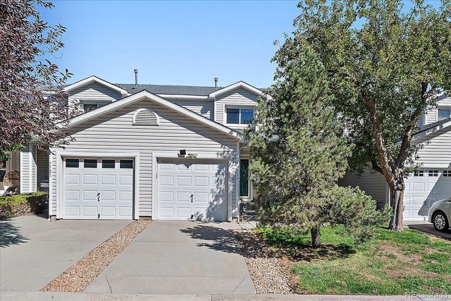7719 S Kalispell Court, Englewood, CO 80112