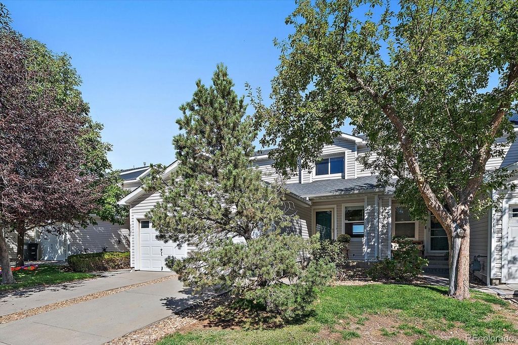 7719 S Kalispell Court, Englewood, CO 80112