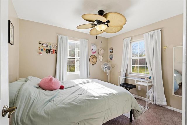 1532 ZINNIA DRIVE, Deltona, FL 32725