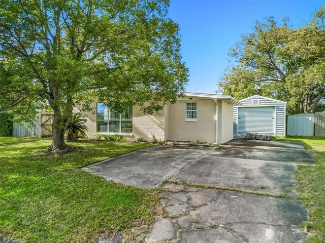 1532 ZINNIA DRIVE, Deltona, FL 32725