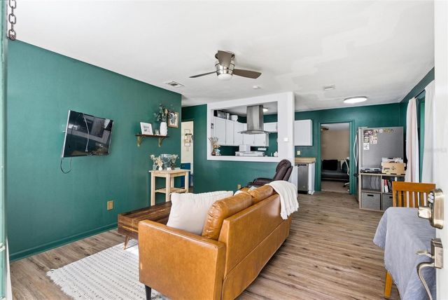 1532 ZINNIA DRIVE, Deltona, FL 32725