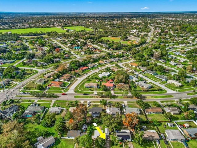 1532 ZINNIA DRIVE, Deltona, FL 32725