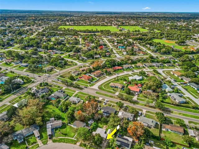 1532 ZINNIA DRIVE, Deltona, FL 32725