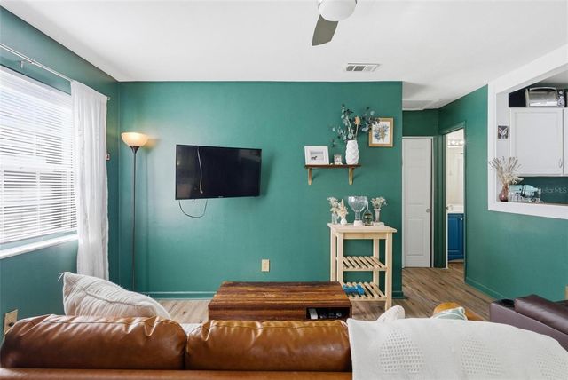 1532 ZINNIA DRIVE, Deltona, FL 32725