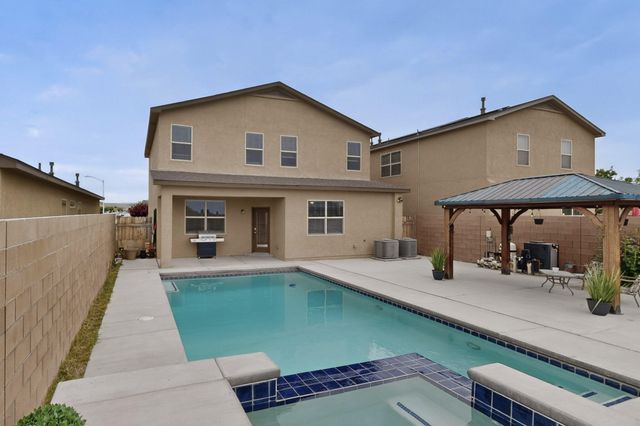1838 Goldenflare Loop NE, Rio Rancho, NM 87144