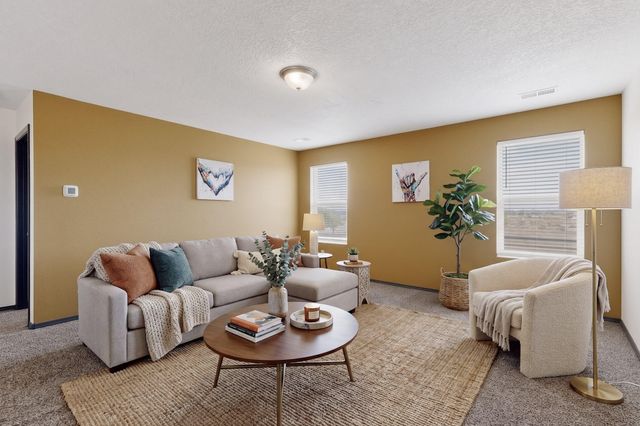 1838 Goldenflare Loop NE, Rio Rancho, NM 87144