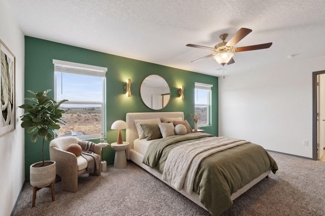 1838 Goldenflare Loop NE, Rio Rancho, NM 87144
