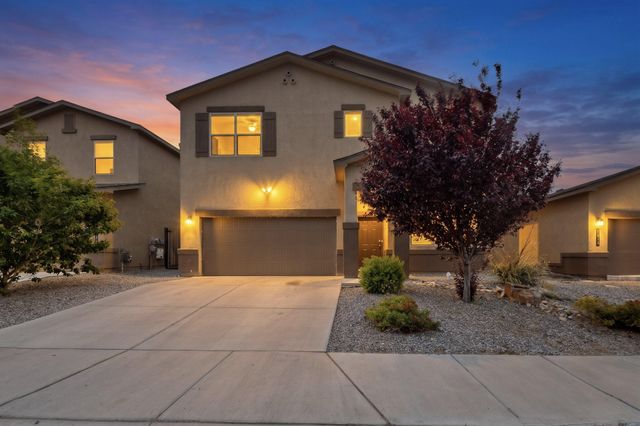 1838 Goldenflare Loop NE, Rio Rancho, NM 87144