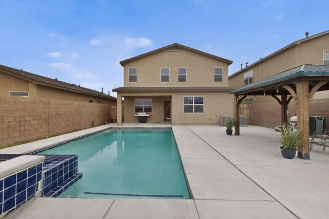 1838 Goldenflare Loop NE, Rio Rancho, NM 87144