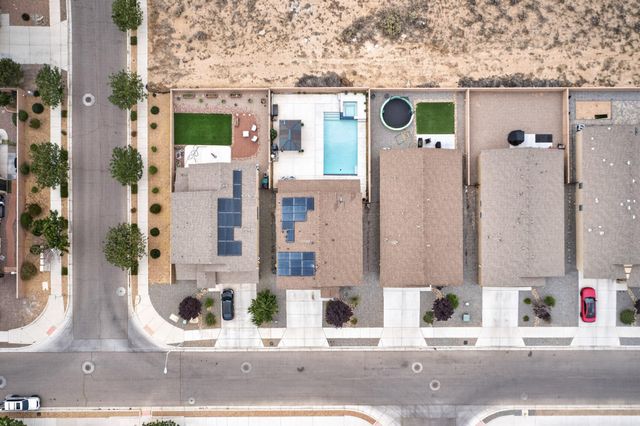 1838 Goldenflare Loop NE, Rio Rancho, NM 87144