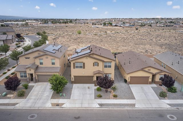 1838 Goldenflare Loop NE, Rio Rancho, NM 87144