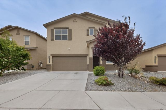 1838 Goldenflare Loop NE, Rio Rancho, NM 87144