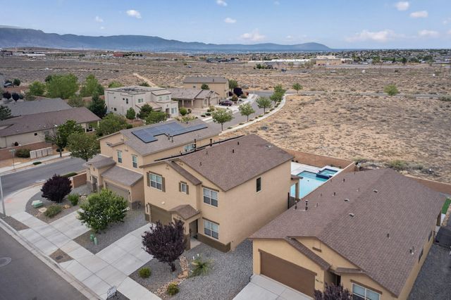 1838 Goldenflare Loop NE, Rio Rancho, NM 87144