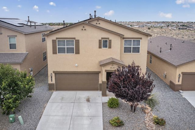 1838 Goldenflare Loop NE, Rio Rancho, NM 87144