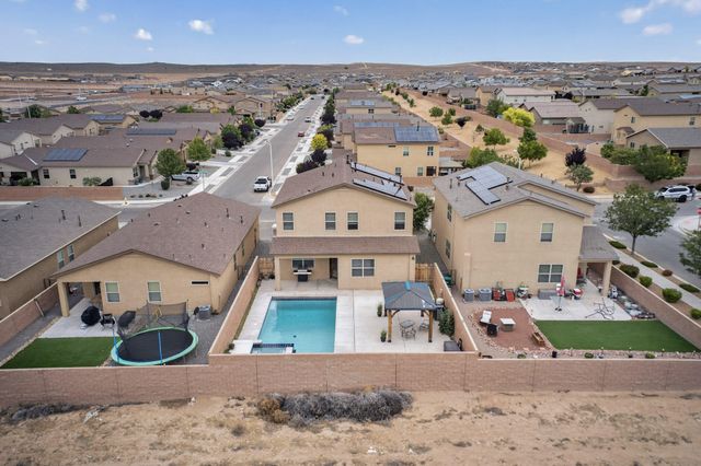 1838 Goldenflare Loop NE, Rio Rancho, NM 87144