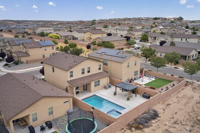 1838 Goldenflare Loop NE, Rio Rancho, NM 87144