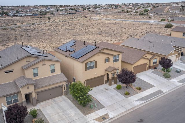 1838 Goldenflare Loop NE, Rio Rancho, NM 87144