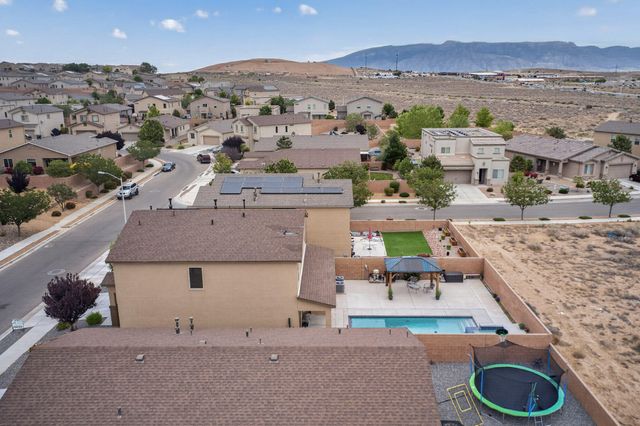 1838 Goldenflare Loop NE, Rio Rancho, NM 87144