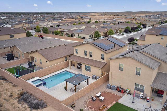 1838 Goldenflare Loop NE, Rio Rancho, NM 87144