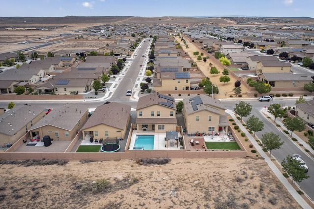 1838 Goldenflare Loop NE, Rio Rancho, NM 87144