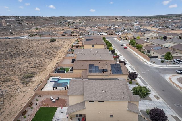 1838 Goldenflare Loop NE, Rio Rancho, NM 87144