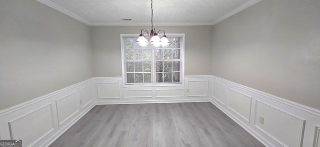 610 James Ridge Drive, Lawrenceville, GA 30045