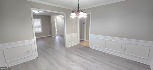 610 James Ridge Drive, Lawrenceville, GA 30045