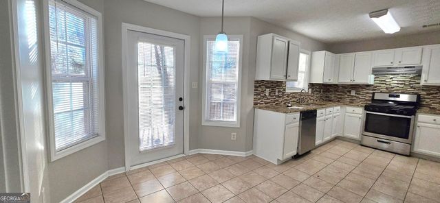 610 James Ridge Drive, Lawrenceville, GA 30045