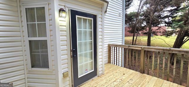 610 James Ridge Drive, Lawrenceville, GA 30045