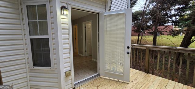 610 James Ridge Drive, Lawrenceville, GA 30045