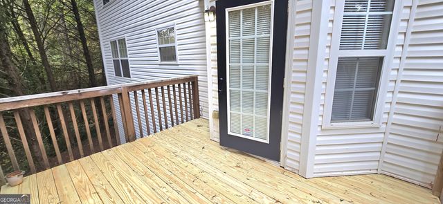 610 James Ridge Drive, Lawrenceville, GA 30045