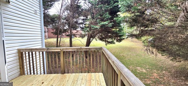 610 James Ridge Drive, Lawrenceville, GA 30045