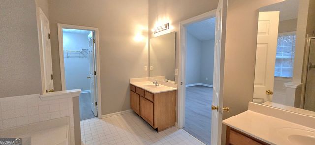 610 James Ridge Drive, Lawrenceville, GA 30045