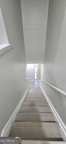 610 James Ridge Drive, Lawrenceville, GA 30045