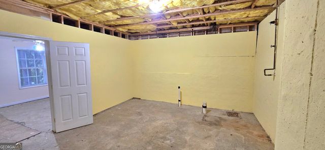 610 James Ridge Drive, Lawrenceville, GA 30045