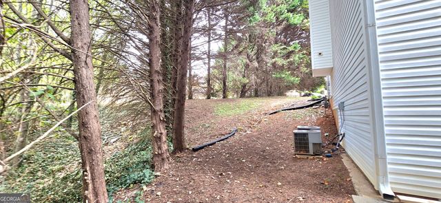 610 James Ridge Drive, Lawrenceville, GA 30045