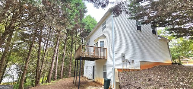 610 James Ridge Drive, Lawrenceville, GA 30045