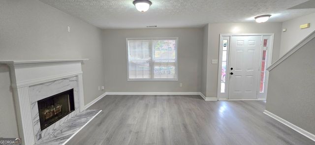 610 James Ridge Drive, Lawrenceville, GA 30045