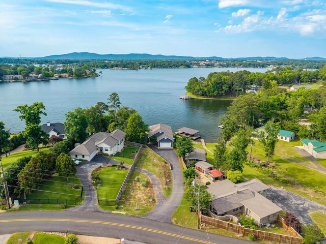 227 Long Island Drive, Hot Springs, AR 71913