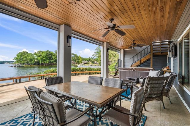 227 Long Island Drive, Hot Springs, AR 71913