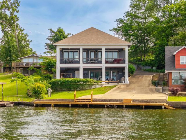 227 Long Island Drive, Hot Springs, AR 71913