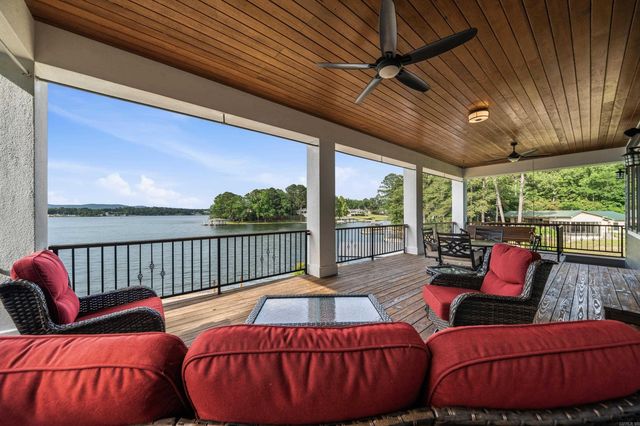 227 Long Island Drive, Hot Springs, AR 71913