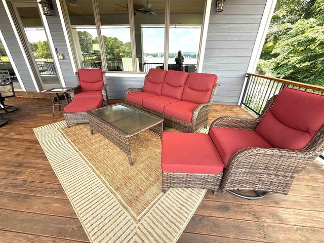 227 Long Island Drive, Hot Springs, AR 71913
