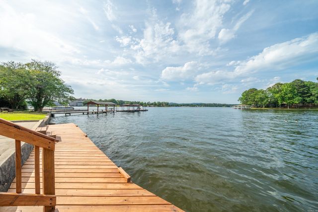 227 Long Island Drive, Hot Springs, AR 71913