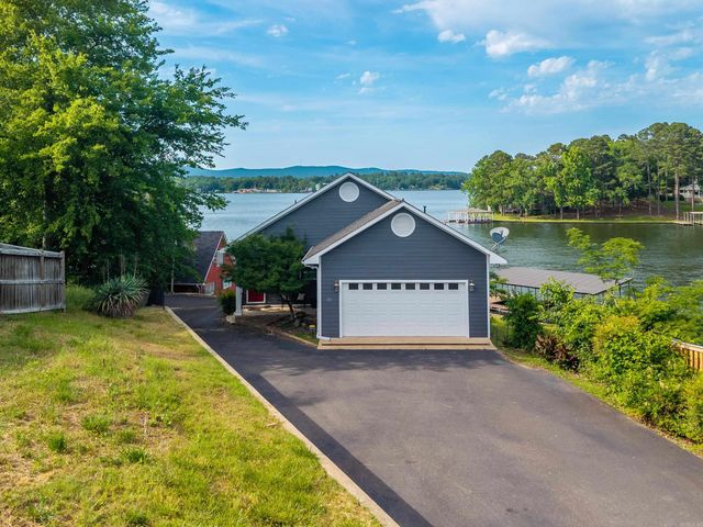 227 Long Island Drive, Hot Springs, AR 71913