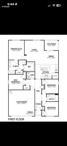 1523 Mountain View Dr, Lebanon, TN 37090