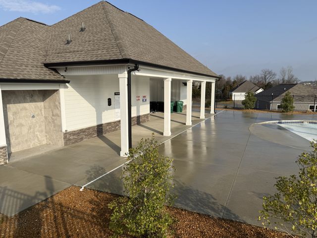 1523 Mountain View Dr, Lebanon, TN 37090