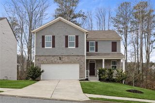 90 Deer Run Drive, Dallas, GA 30132