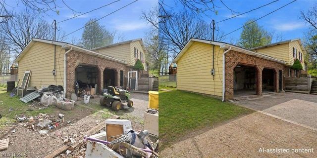 44301 Metz Road, Columbiana, OH 44408