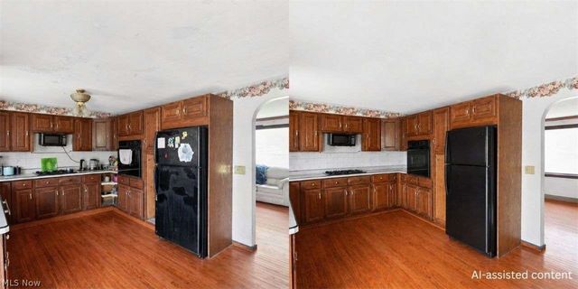 44301 Metz Road, Columbiana, OH 44408